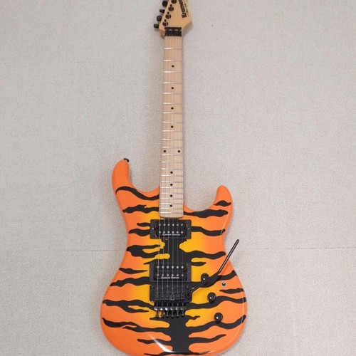 Kramer pacer vintage electric - pacer,