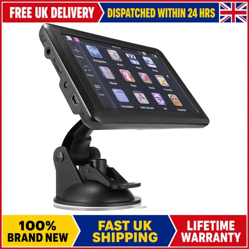 8gb sat nav car - car, truck