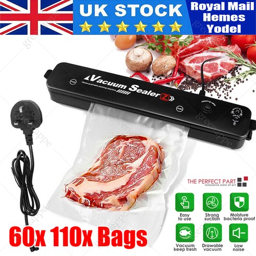 Portable manual vacuum sealer - portable,