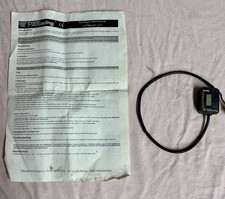 Reduced! PZ Gear Indicator Fits 2005 2006 Kawasaki ZX6r 636 Track Bike Race Bike