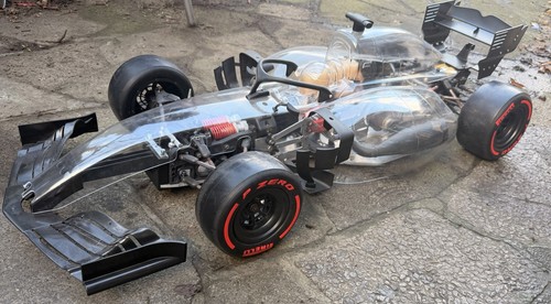 Sportline formula one - sportline,