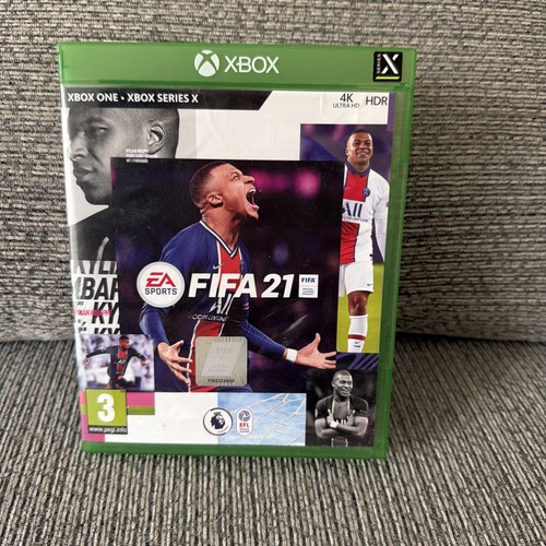 Fifa sports xbox - , (xbox