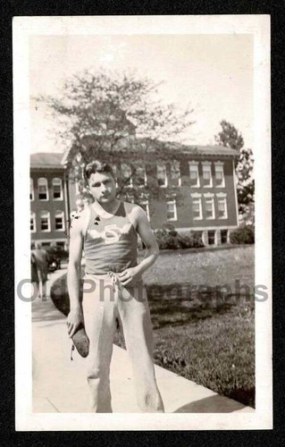 1920s 30s young - 1920s/30s, man