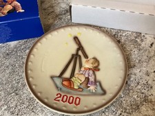 M.J. Hummel 2000 Millennium