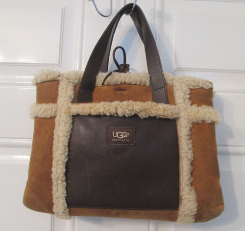 Ugg australia suede leather - ugg,