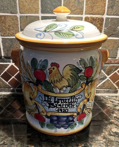 Dicamillo florentine rooster - florentine,
