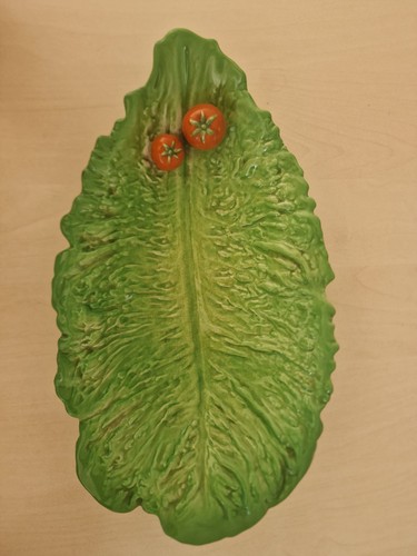 Vintage 1925 carlton ware - w&r,