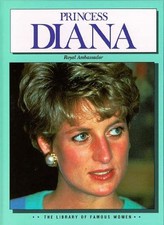 Princess Diana: Royal