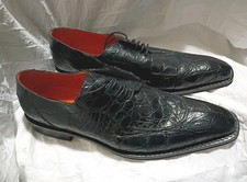 Mezlan Platinum Men's Genuine