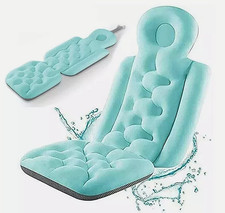 Full body bath pillow large - bath,