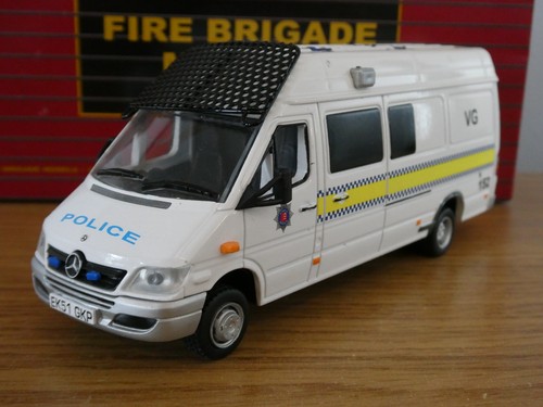 Fire brigade models essex - brigade,