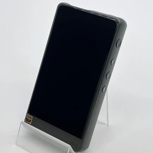 Hiby pro black hi res - pro,