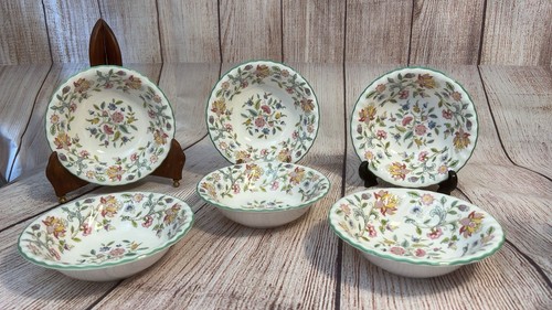 Set minton haddon hall - set, of