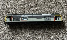 Lima Class 60 60050 'Roseberry Topping' in Loadhaul Livery on Railfreight Grey 