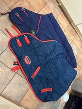 Indoor horse rugs 5'6" Cameo and Weatherbeta