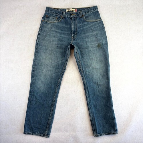 Levi 569 jeans - levi's, w34