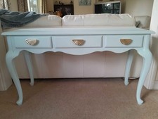 122cm wide Duck Egg Blue Hall