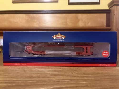 Bachmann 250k ipa twin - 38-250k,