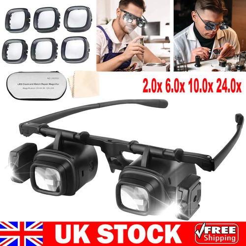 Magnifying glasses with - magnifying,