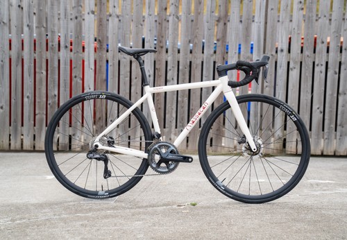Massacan scapada road bike - road, 12