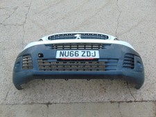 Peugeot Expert Bumper Front