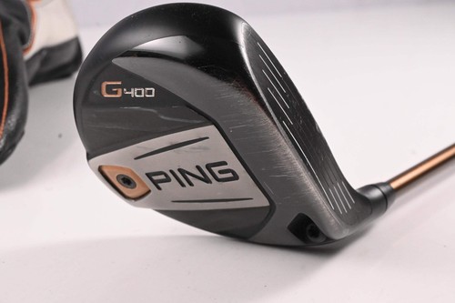 Ping g400 wood 17 - #5, 17.5