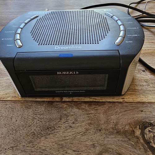 Roberts dreamtime digital - roberts,