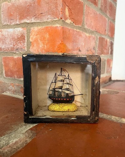 19th century folk art - folk,