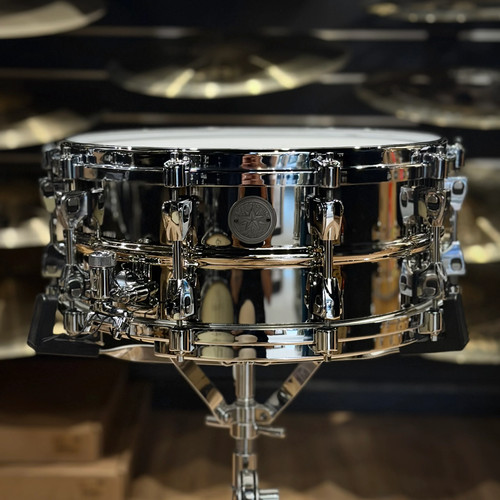 Tama starphonic 14x6 chrome - 14x6",