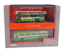 Corgi OOC 1:76 Southdown Bus
