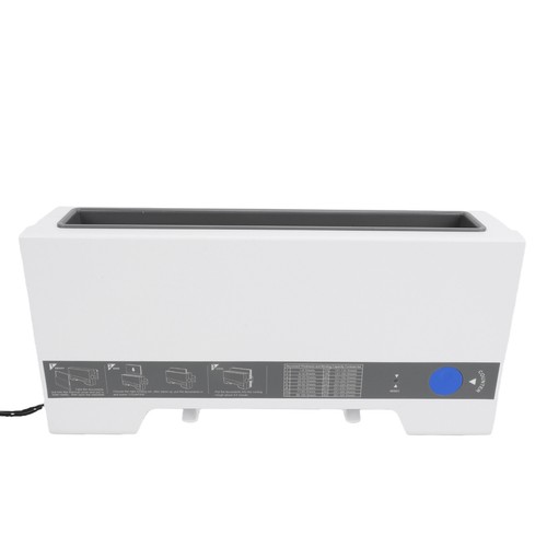 Thermal binding machine 280 - binding,