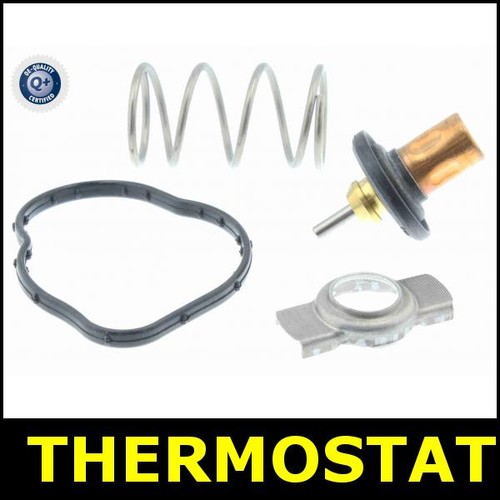 Thermostat for nissan - for,