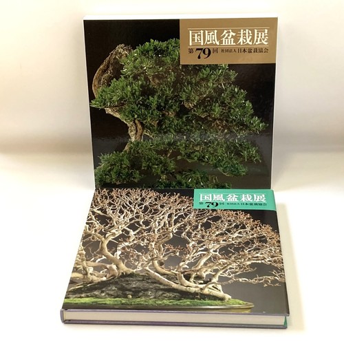 Kokufu bonsai exhibition - kokufu,