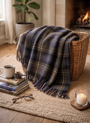Johnstons elgin the - of,