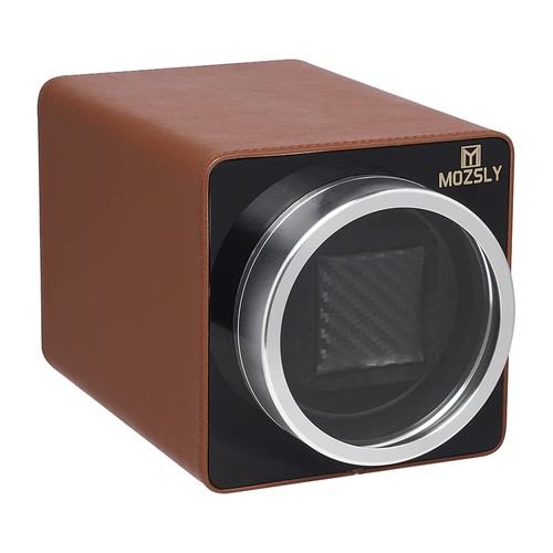 Single watch winder for - watch,