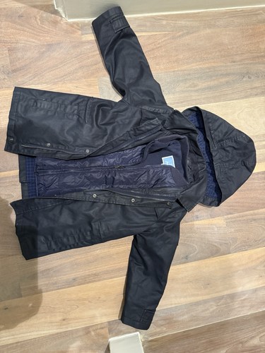 Jacadi navy boys - jacadi,