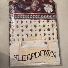 Vintage 1980s Sleepdown Aragon