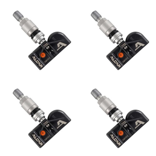 Alcar pre programmed tpms - pre-programmed,