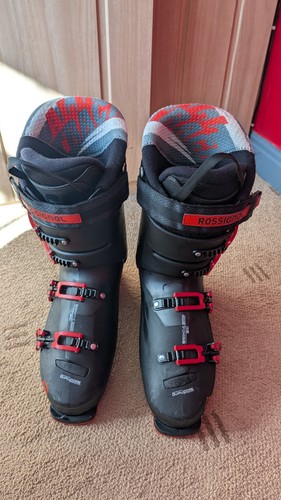 Rossignol all track