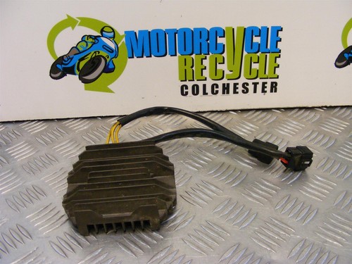 Triumph tiger 955 regulator - tiger,