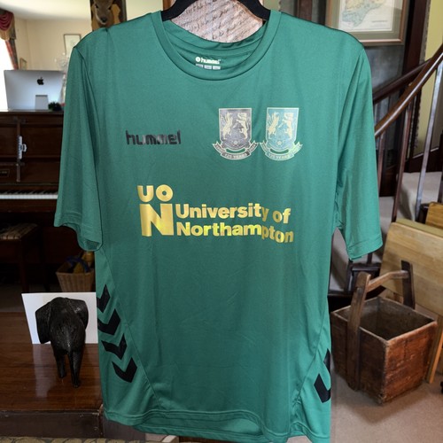 Northampton town sample - northampton, |