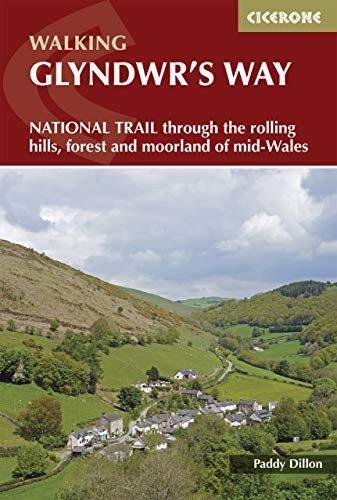 Glyndwr way a national - way:,