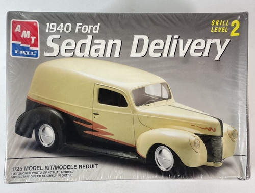 Vintage amt ertl - amt,