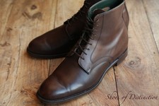 Joseph Cheaney King Brown