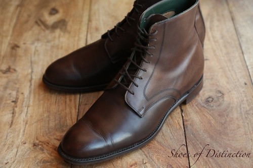 Joseph cheaney king brown - joseph,