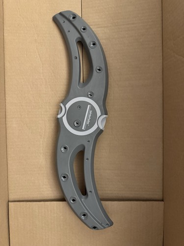 Winterhalter arm assembly - winterhalter,