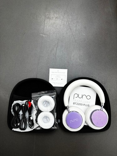 Puro sound lab 2200 - sound,