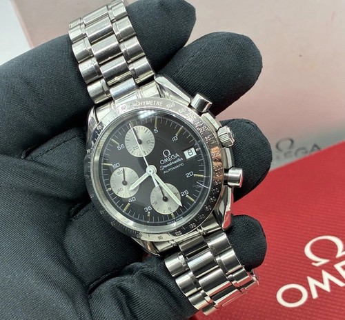 Vintage omega speedmaster - vintage, mens