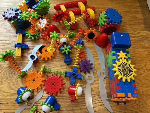 The learning journey techno - learning,