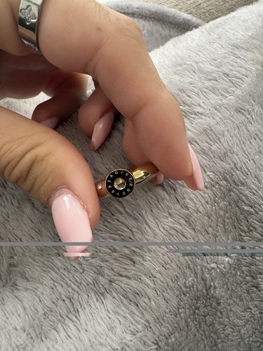 Dyrberg kern compliments ring - kern,